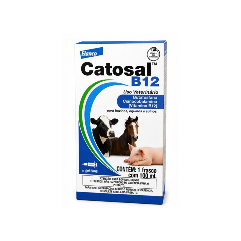 Catosal B12 100mL Catosal B12 100mL