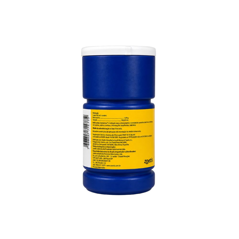 Dectomax 500mL Dectomax 500mL