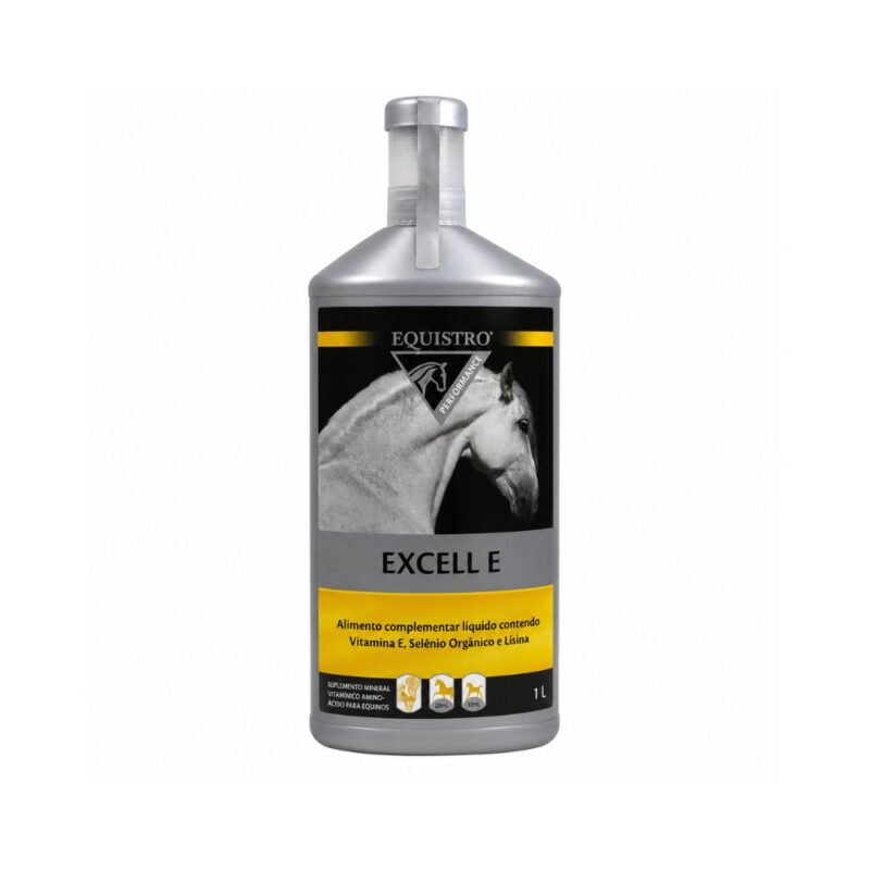 Equistro Excell E 1 Litro Equistro Excell E 1 Litro