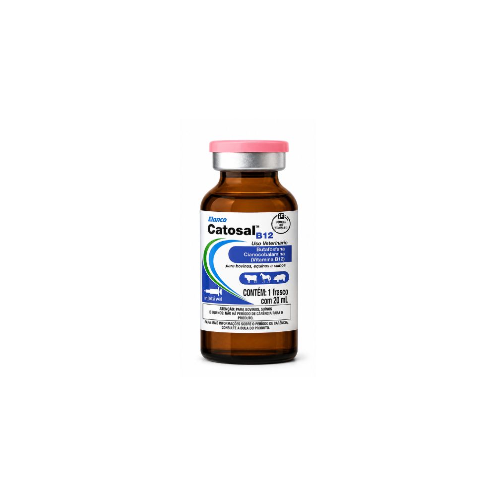 Catosal B12 20mL Catosal B12 20mL