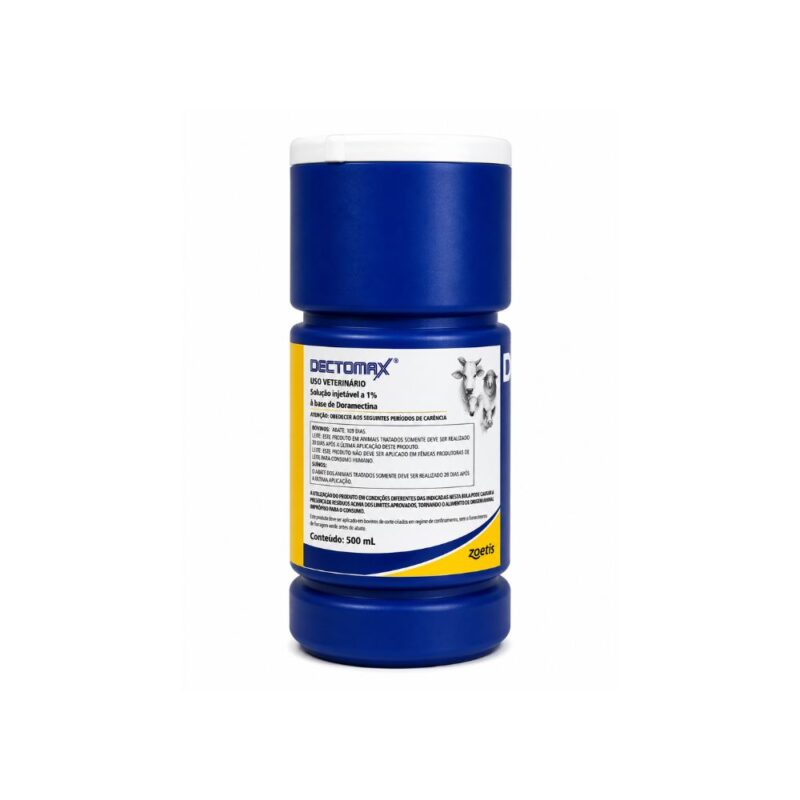 Dectomax 500mL Dectomax 500mL