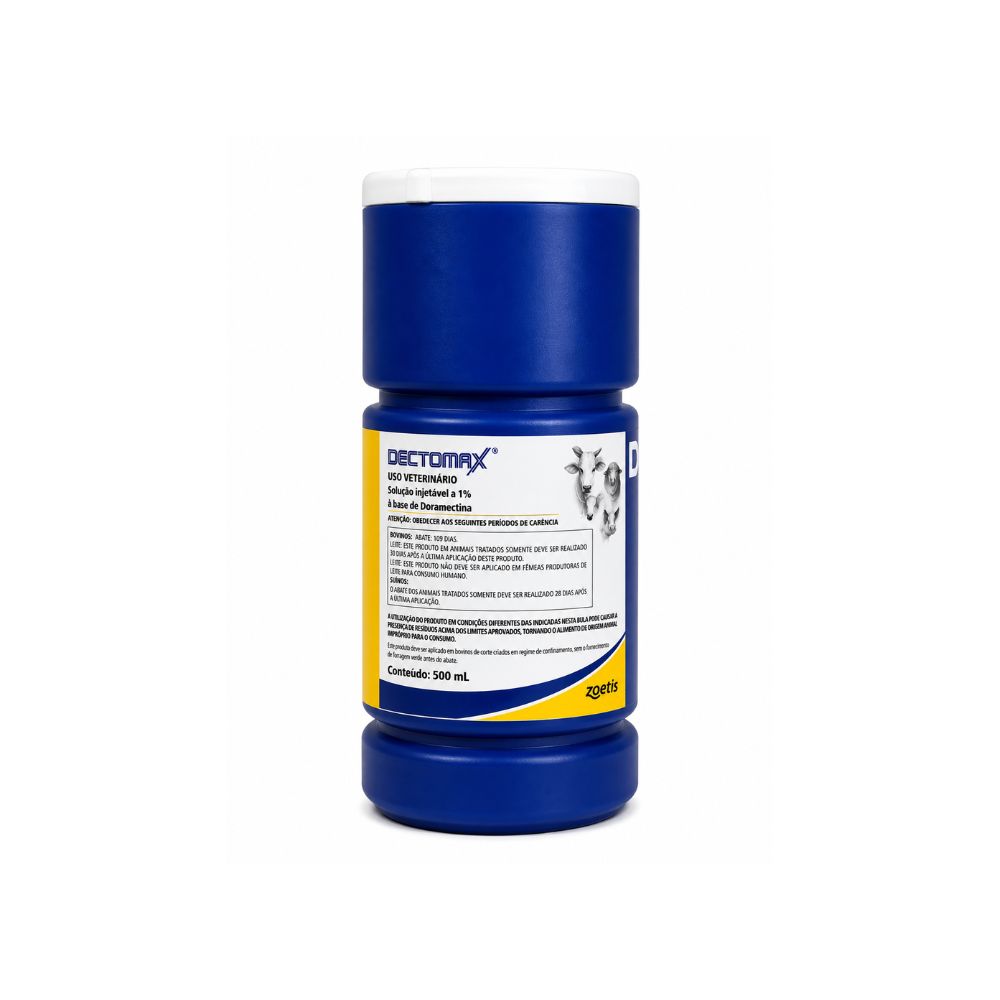 Dectomax 500mL Dectomax 500mL
