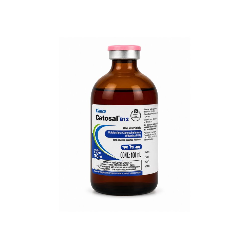 Catosal B12 100mL Catosal B12 100mL