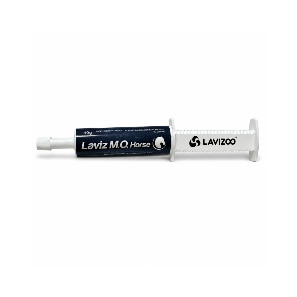 Laviz Mo Horse 40gr Laviz Mo Horse 40gr