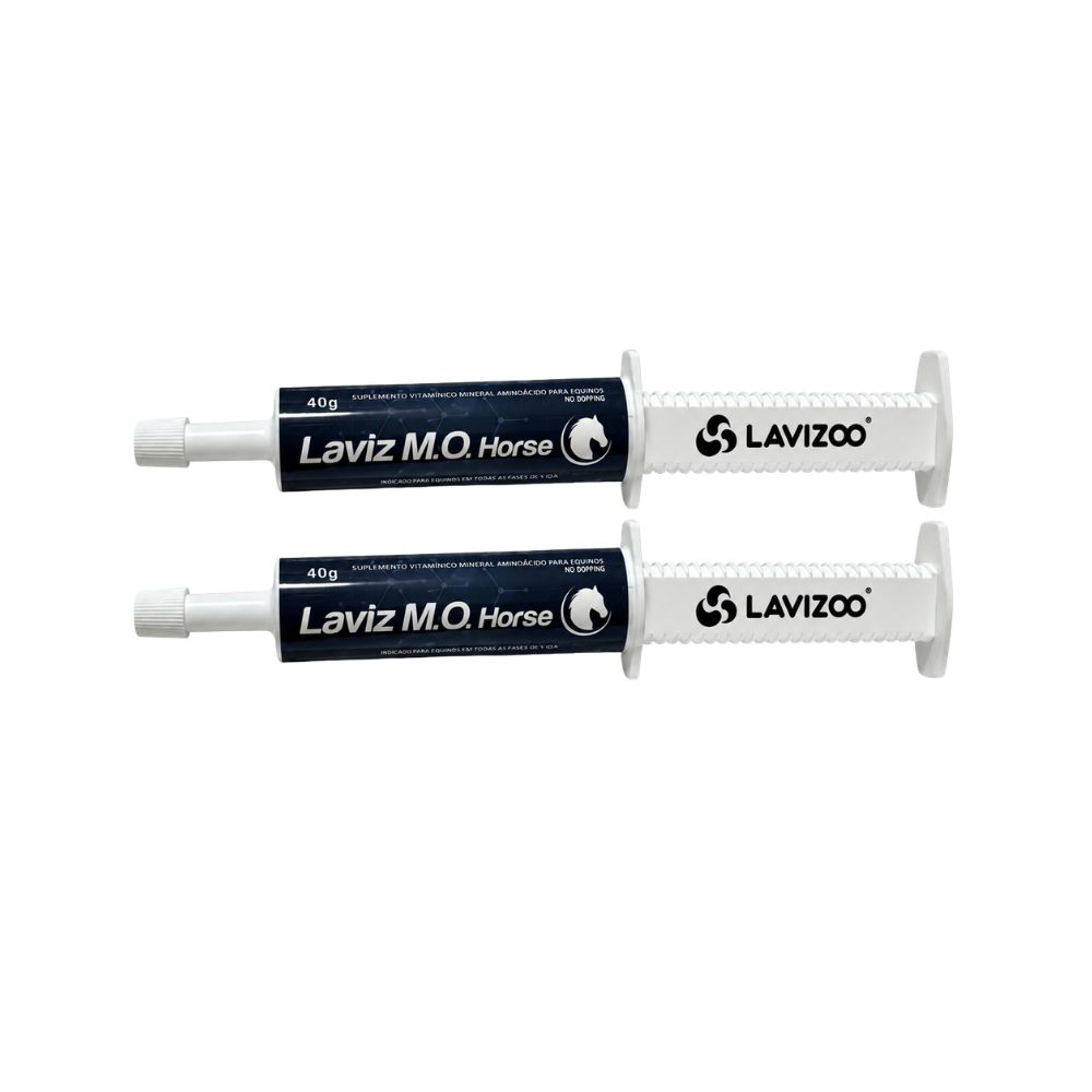 Laviz Mo Horse 40gr Laviz Mo Horse 40gr