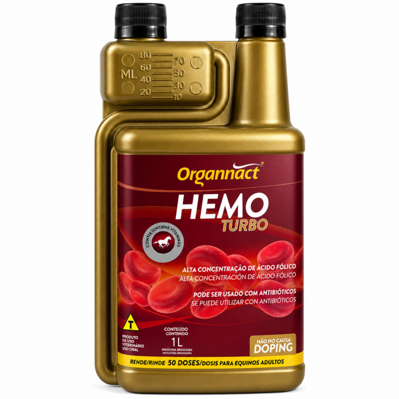 Hemo Turbo 1000mL Hemo Turbo 1000mL