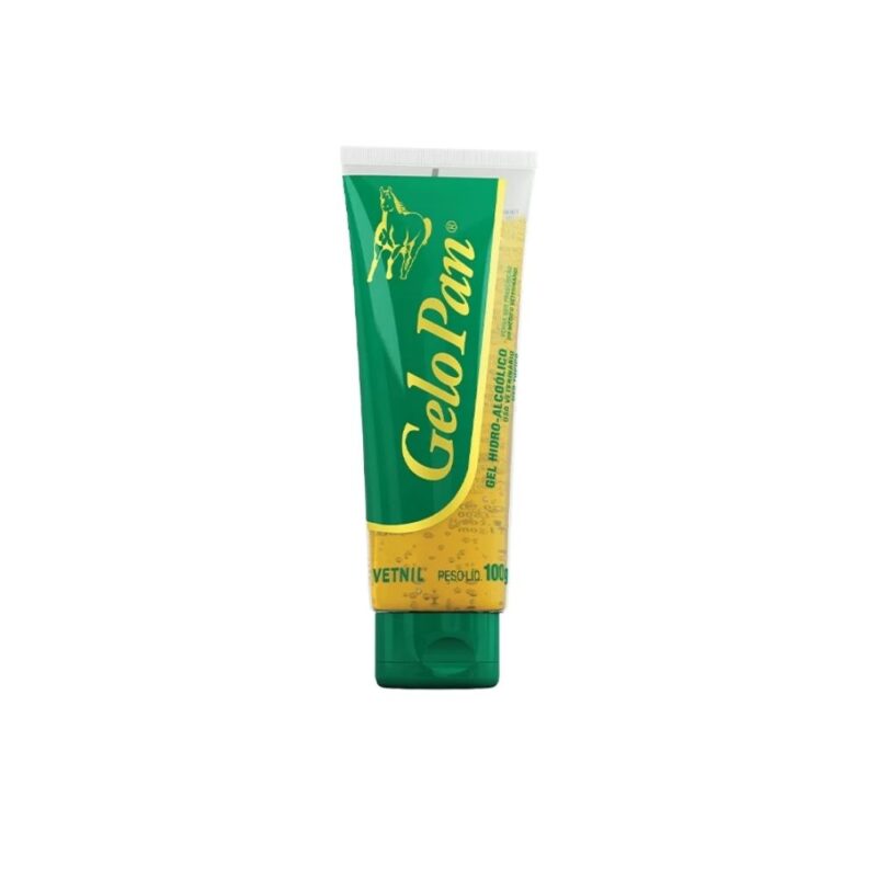 Gelo Pan 100grs Gelo Pan 100grs