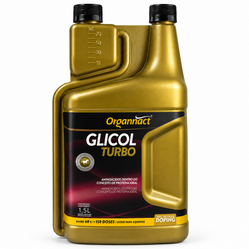 Glicol Turbo 1500mL Glicol Turbo 1500mL